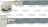 INLET ELBOW HOSE 3/4 FF 3500 mm