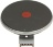 PLATE EGO D145 1500W RAPID