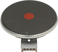 PLATE EGO D145 1500W RAPID