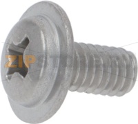 VITE M4X8 TCBB PH INOX