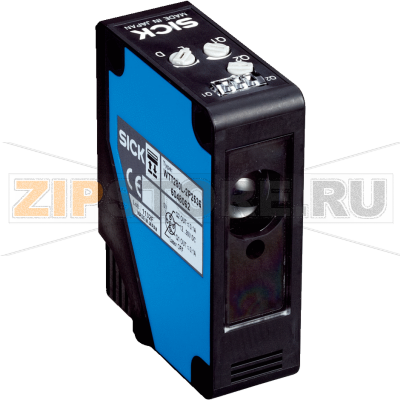 Датчик оптический SICK WLT280L-2P2536 