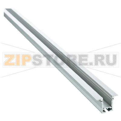 Профиль алюминиевый 100x2.5x3.5 см Barthelme 62399810 