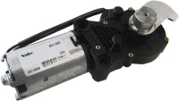 GEAR MOTOR ASSEMBLY 22V