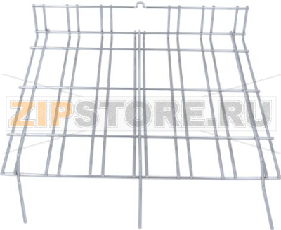 TRAY HOLDER HOUSING 