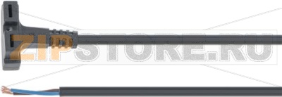 СОЕДИНИТЕЛЬ КАТУШКИ 