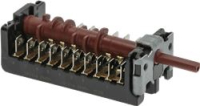 SELECTOR SWITCH OVEN VESTEL 32016034