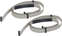 KIT CAVO 14 VIE PULSANTIERA 2GR 2 Pz