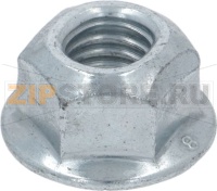Hex. Nut M8