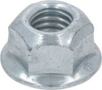 Hex. Nut M8