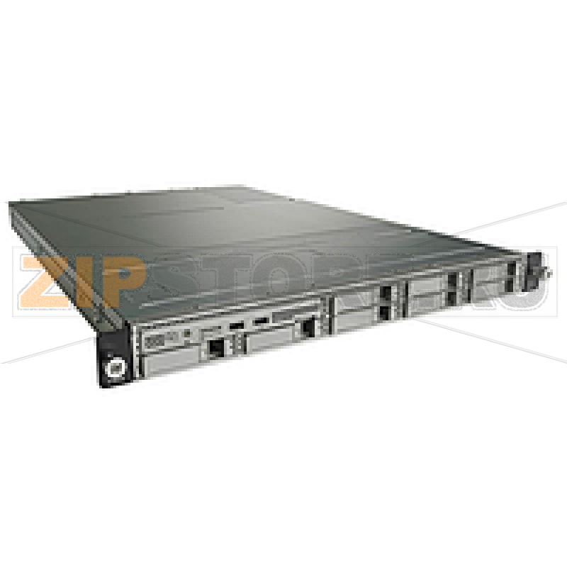 Организатор кабельный Cisco UCSC-CMA1 