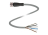 Кабель датчика-исполнительного устройства Cable socket, shielded V15-G-30M-PUR-ABG Pepperl+Fuchs