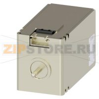 aux. solenoid 415-440 V AC/DC shunt release/closing coil (ST/CC) accessory for circuit breaker 3VA27 Siemens 3VW9011-0AD18