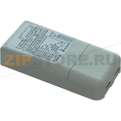 Адаптер питания 900 мA, 43 В/DC, LED, регулируемый, универсальный Barthelme 66004400 