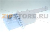 ASSIEME DISPENSER ASM 535 WM BKS_ROW