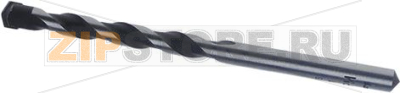 HELICAL TIP FOR STONE ø 9 mm 