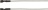 IONISATION ELECTRODE CABLE 250 mm