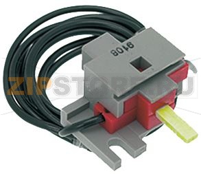 MICRO INTERRUPTER FOR VALVE 