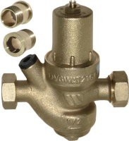PRESSURE REGULATOR FELT ½
