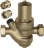 PRESSURE REGULATOR FELT ½