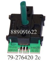 SELETTORE FORNO FAGOR 71X2921