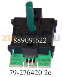 SELETTORE FORNO FAGOR 71X2921 