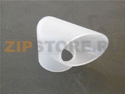 PIPA SINISTRA 7X3 R/H 