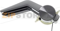 ASSIEME LEVA PRESSINO DLS 5513271699 