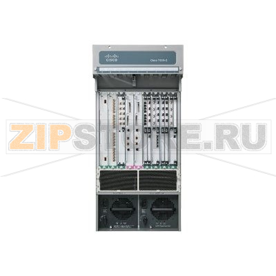 Шасси Cisco CISCO7609-S= 