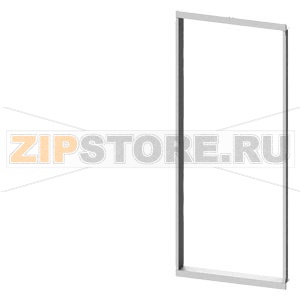 Защита от прикосновений 8GK/IP40/W850 Siemens 8PQ3000-1BA85 