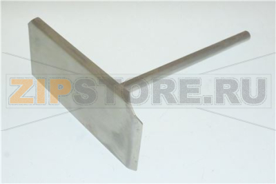 PIASTRA PORZIONATORE MARCA SAP 