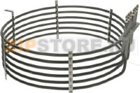 ТЭН 15000ВТ 230В