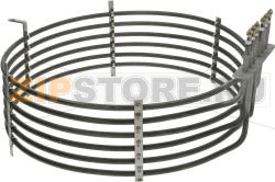 ТЭН 15000ВТ 230В 