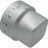 Ручка таймера 0-60 минут Unox XF 043 - Ручка таймера 0-60 минут Unox XF 043