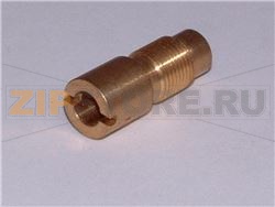 Burner nozzle, ID-no. 470 