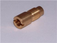 Burner nozzle, ID-no. 470