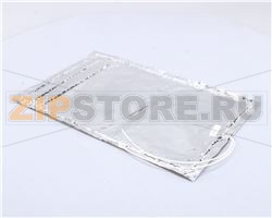 150W 120V BLK TYPE ROPE HEATER 