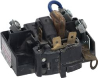 ELECTRICAL UNIT MODULE  BEKO 4151540585