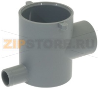 ВОРОНКА С ОТВЕРСТИЕМ Ø 12 ММ