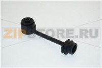 ТРУБКА ПОДАЧИ ДЛЯ КУВШИНА ДЛЯ МОЛОКА