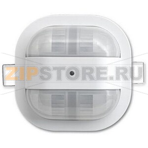 Датчик движения коридорный 360°C, 30 м, белый ABB 2CKA006800A2761 