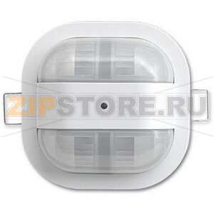 Датчик движения коридорный 360°C, 30 м, белый ABB 2CKA006800A2761 