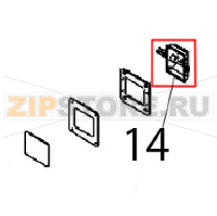 Lampada alogena Angelo Po BX61E