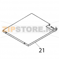 Tray Fagor FI-120