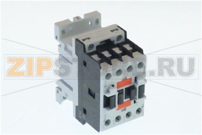 CONTATTORE LOVATO BF2501A230 