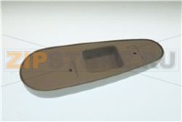 CARTER  PIANETTO  SX  PS  RAL7038