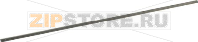 ANGOLARE INOX 1180 mm PER RESISTENZE 