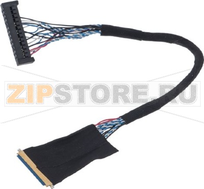 DISPLAY CABLE FOR OVEN 