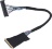 DISPLAY CABLE FOR OVEN