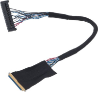 DISPLAY CABLE FOR OVEN