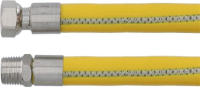 FLEXIBLE HOSE GAS ø 1/2MF 1500 mm